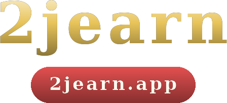 2jearn logo