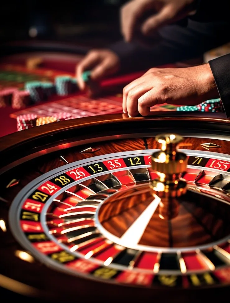 2jearn Watch the Wheel Spin in Real Time